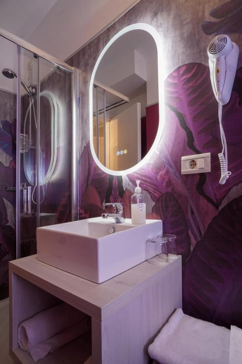 Hotel Alemagna Bed&Breakfast Bibione Lido del Sole Hotel in Bibione