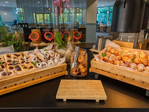 Novotel Gdansk Marina Hotel in Sopot