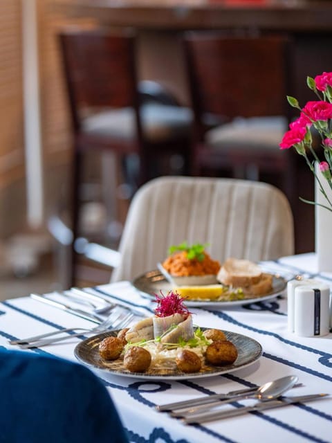 Focus Hotel Szczecin Hotel in Szczecin