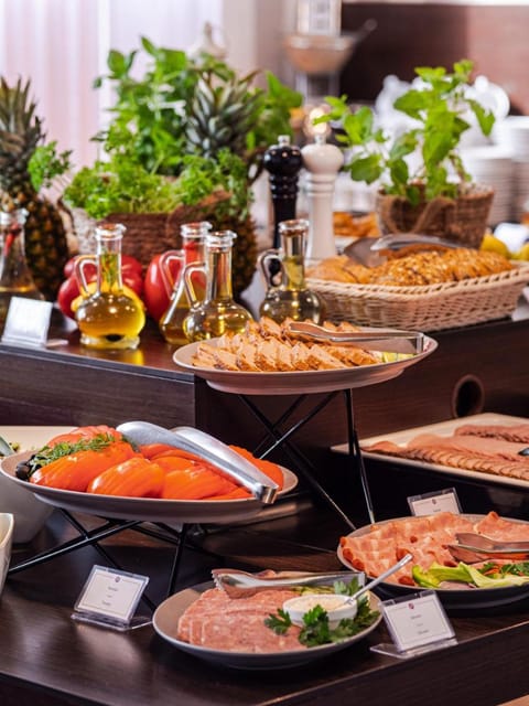 Focus Hotel Szczecin Hotel in Szczecin