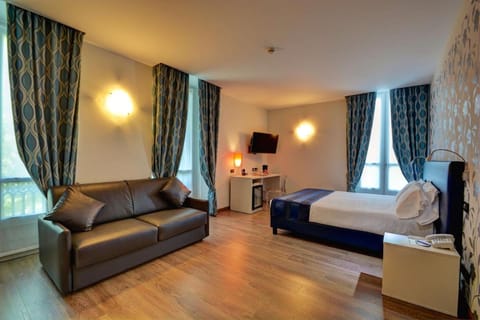 Best Western Hotel Genio Hotel in Turin