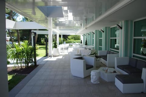 International Beach Hotel Hotel in Lignano Sabbiadoro