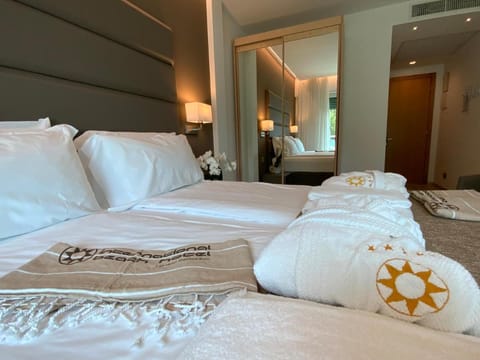 International Beach Hotel Hotel in Lignano Sabbiadoro