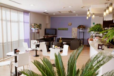 Hotel Master Hotel in Turin