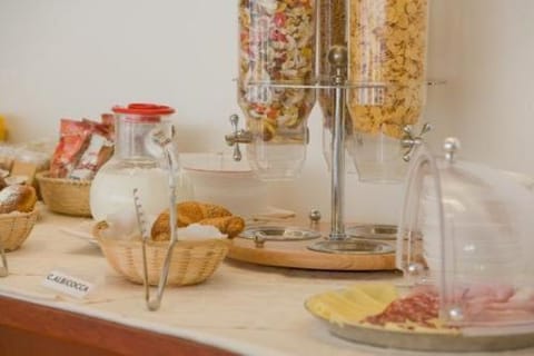 Hotel Master Hotel in Turin