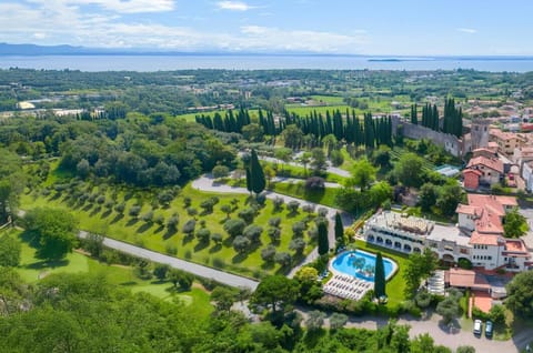 AHG Golf Hotel Porta Del Sole Hotel in Lake Garda
