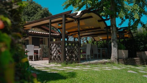 AHG Golf Hotel Porta Del Sole Hotel in Lake Garda