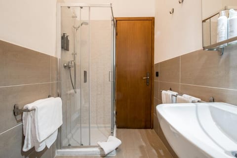 AHG Golf Hotel Porta Del Sole Hotel in Lake Garda