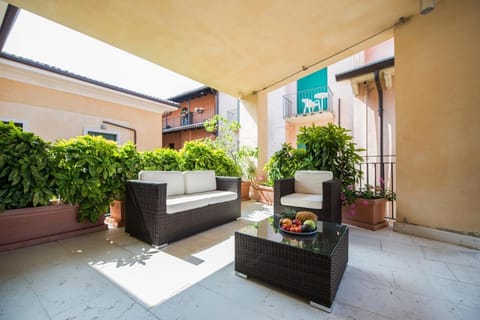 Hotel Del Porto Hotel in Torri del Benaco