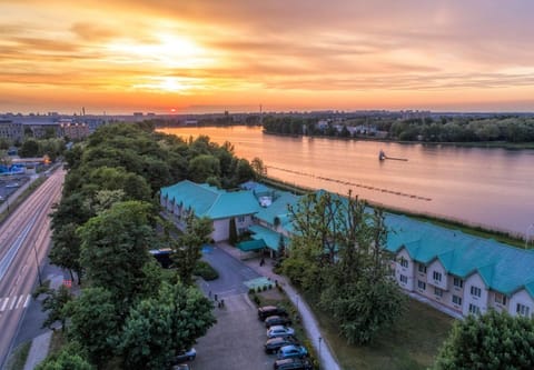 Property view