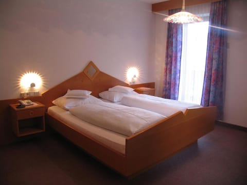 Hotel Reichegger Hotel in Trentino-South Tyrol