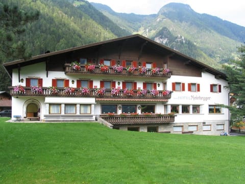Hotel Reichegger Hotel in Trentino-South Tyrol
