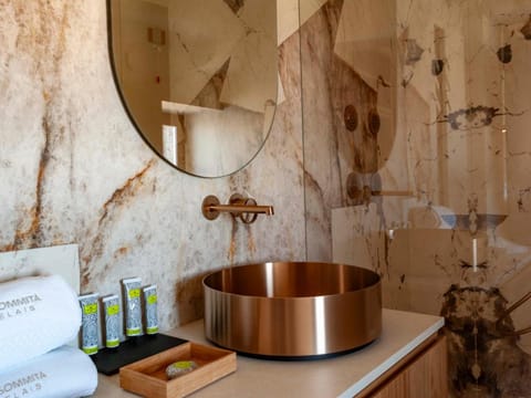 La Sommita Relais & Chateaux Hotel in Ostuni