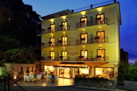Hotel Del Mare Hotel in Sorrento