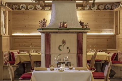 Hotel Chalet Del Sogno Hotel in Madonna di Campiglio