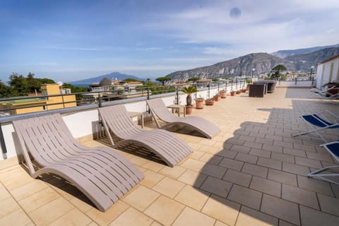 Hotel La Pergola Hotel in Sant Agnello