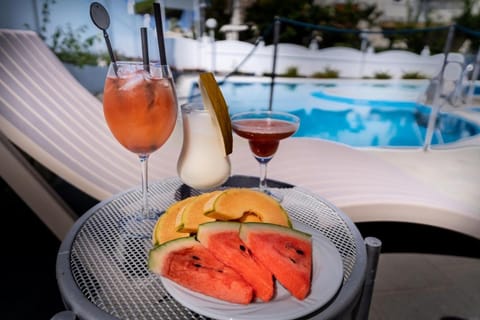 Hotel La Pergola Hotel in Sant Agnello