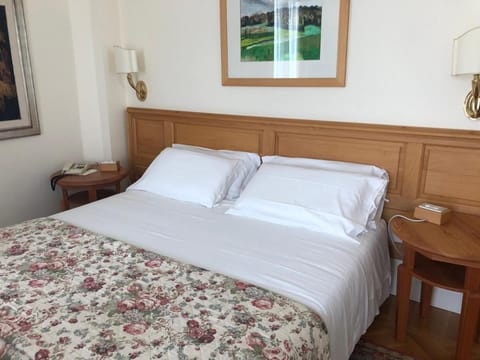 Hotel Royal Hotel in Stresa