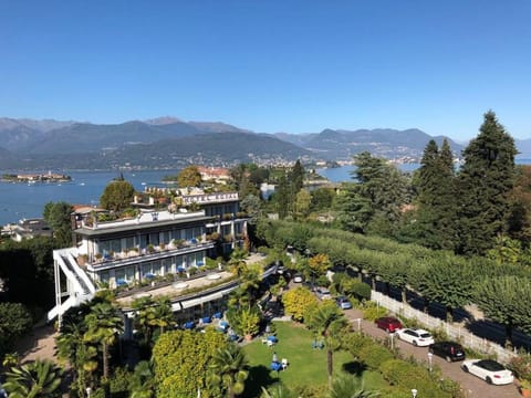 Hotel Royal Hotel in Stresa