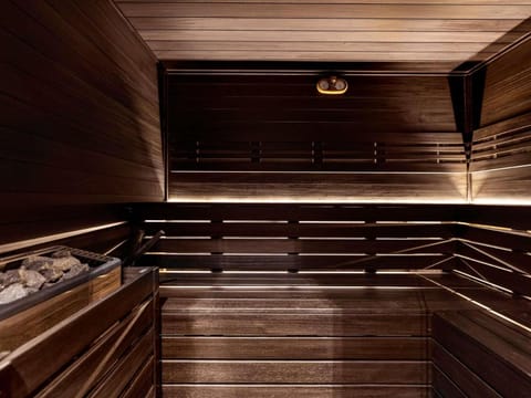 Novotel Szczecin Centrum Hotel in Szczecin