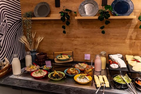 Novotel Szczecin Centrum Hotel in Szczecin