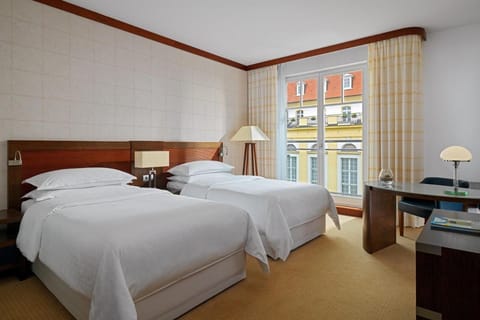 Sheraton Sopot Hotel Hotel in Sopot