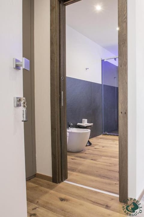 Albergo Cappello E Cadore Hotel in Belluno