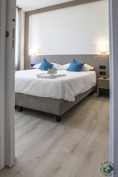 Albergo Cappello E Cadore Hotel in Belluno