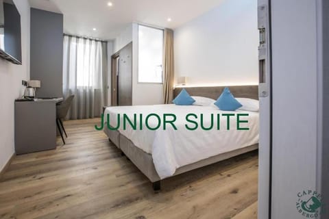 Albergo Cappello E Cadore Hotel in Belluno