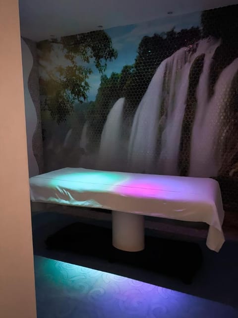 Strand Hotel Delfini Hotel in Ischia