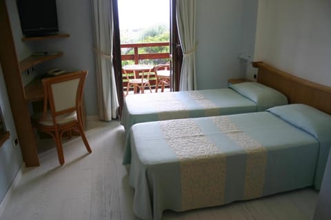 Hotel Cala Reale Hotel in Stintino