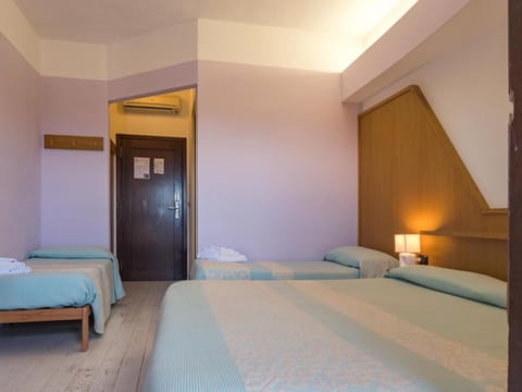 Hotel Cala Reale Hotel in Stintino