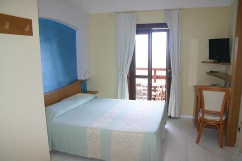 Hotel Cala Reale Hotel in Stintino