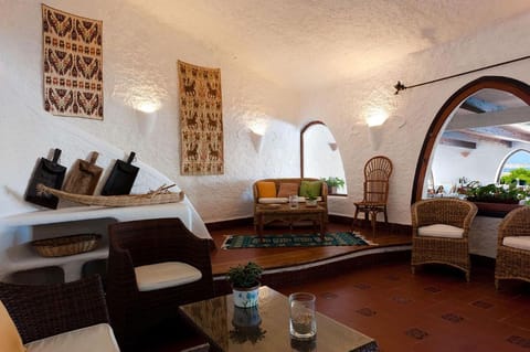 LH Altura Resort Hotel in Sardinia