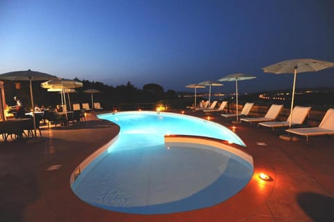 LH Altura Resort Hotel in Sardinia