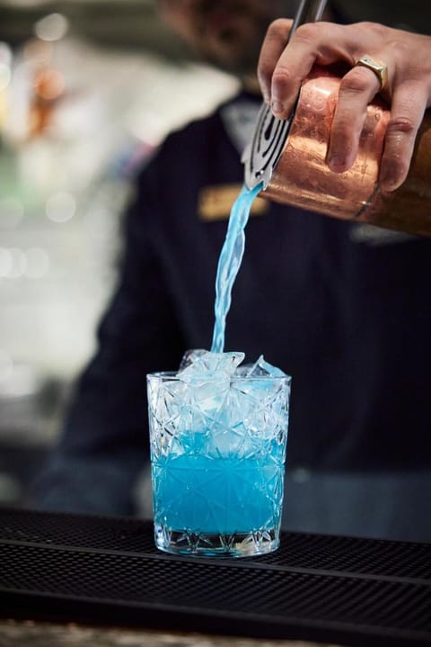 Hotel Concordia Hotel in Canton of Grisons