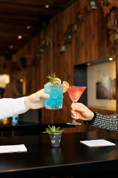 Hotel Concordia Hotel in Canton of Grisons