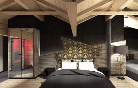 Hotel Concordia Hotel in Canton of Grisons