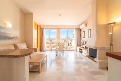 VIME La Reserva de Marbella Apartment hotel in Marbella