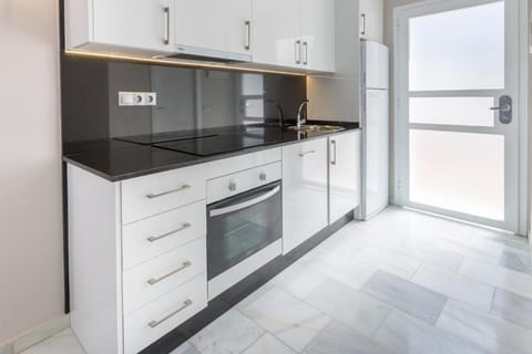 VIME La Reserva de Marbella Apartment hotel in Marbella