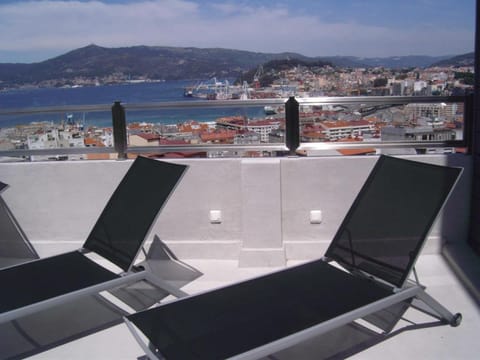 Zenit Vigo Hotel in Vigo