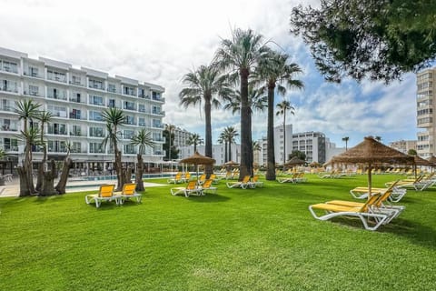 THB San Fermin Hotel in Benalmadena