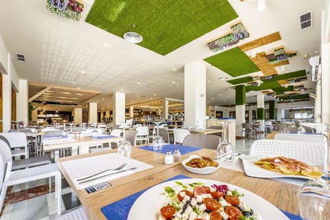 THB San Fermin Hotel in Benalmadena