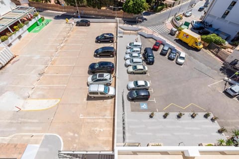 THB San Fermin Hotel in Benalmadena