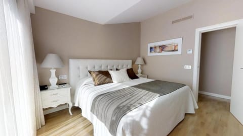 Vincci Selección Aleysa Hotel in Benalmadena