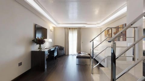 Vincci Selección Aleysa Hotel in Benalmadena