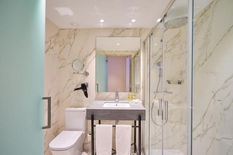 Eurostars Astoria Hotel in Malaga