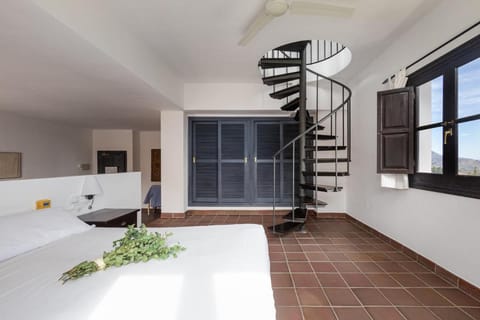 Cerro De Hijar Hotel in Sierra de las Nieves