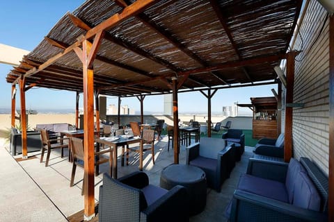 Eurostars Gran Valencia Hotel in Valencia