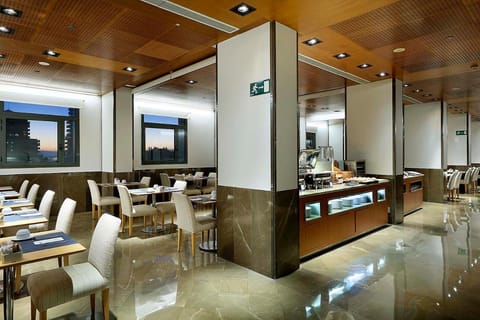 Eurostars Gran Valencia Hotel in Valencia